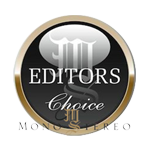 editor choice mono&stéréo award