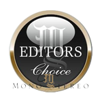 editor choice mono&stéréo award