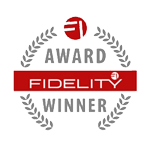 fidelity winner award