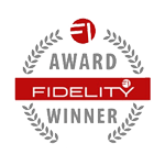 fidelity winner award