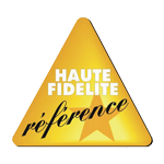 haute fidélité reference award