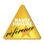 haute fidélité reference award