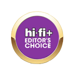 hifi + editor choice