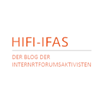 hifi ifas award