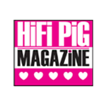 hifi pig magazine award