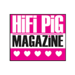 hifi pig magazine award