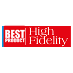 high fidelity best product