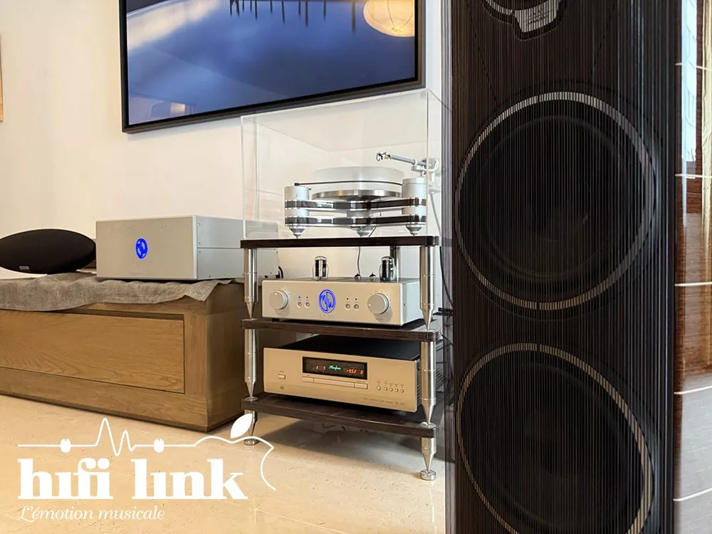 installation sonus faber