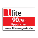 lite magazin award