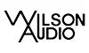 logo wilson audio