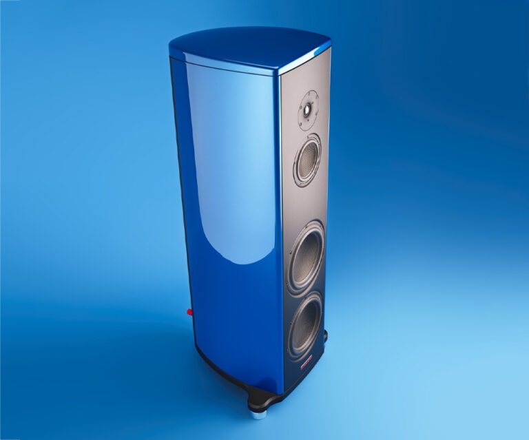 magico S3 bleu