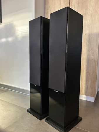 Sonus Faber Lumina III