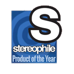 stéréophile product of the year