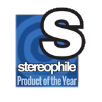 stéréophile product of the year