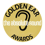 the absolute sound golden ear