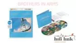 Brothers in Arms Dire Straits bluray