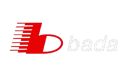 bada logo description