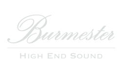 burmester logo description