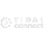 logo tidal connect attribut