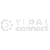 logo tidal connect attribut